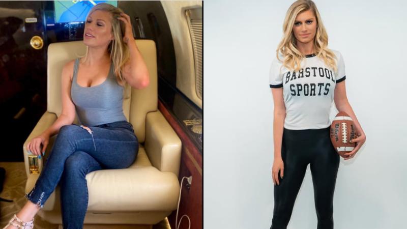 Kayce Smith Net Worth