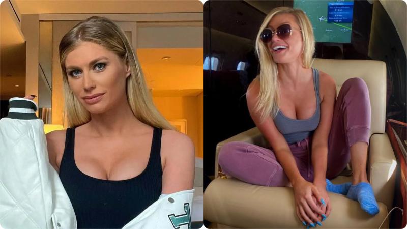 Kayce Smith Net Worth